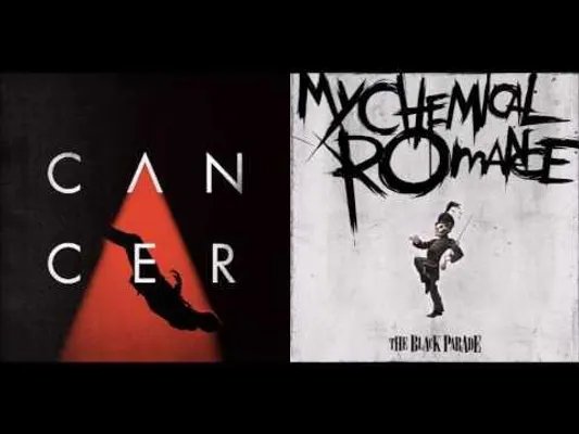 Which is better Cancer from My Chemical Romance or the Cancer Cover by Twenty One Pilots? Which is better Cancer from My Chemical Romance or the Cancer Cover by Twenty One Pilots?