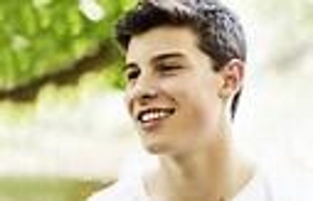 Do you know who Shawn Mendes is? Do you know who Shawn Mendes is?