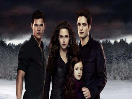 Yes Or No Do You Like Twilight? Yes Or No Do You Like Twilight?