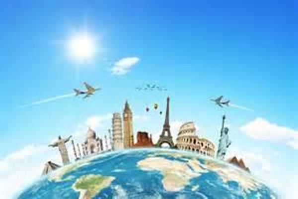 If You Could Visit A Place For Free, What Would It Be? If You Could Visit A Place For Free, What Would It Be?