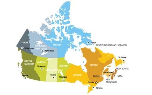 What Political Party Would You Be If You Lived In Canada What Political Party Would You Be If You Lived In Canada