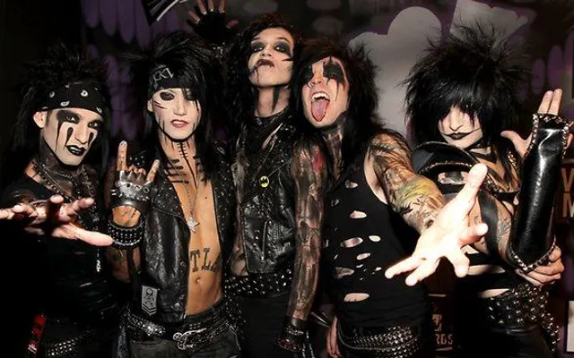 who is you fav. black veil brides member who is you fav. black veil brides member