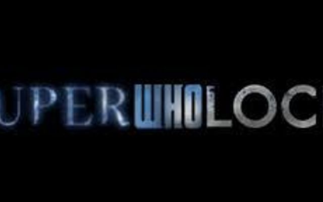 Supernatural, Doctor Who, or Sherlock? Supernatural, Doctor Who, or Sherlock?