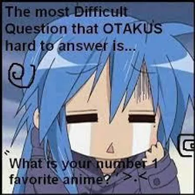 what is your fav anime? 2.0 what is your fav anime? 2.0