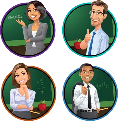 Is your teacher nice to you? Is your teacher nice to you?
