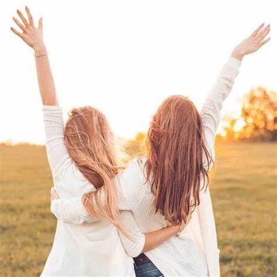 What best describes your best friend? What best describes your best friend?
