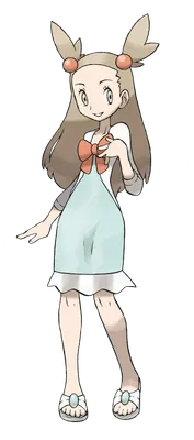 Should Jasmine Should've Had A Skarmory?