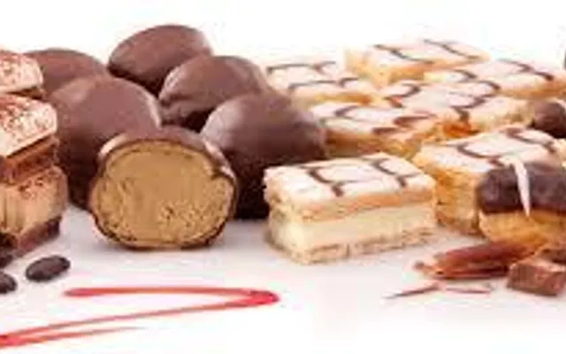 Which dessert is da booomb? Which dessert is da booomb?