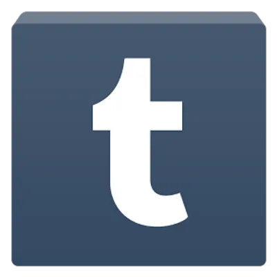 Do you use Tumblr?