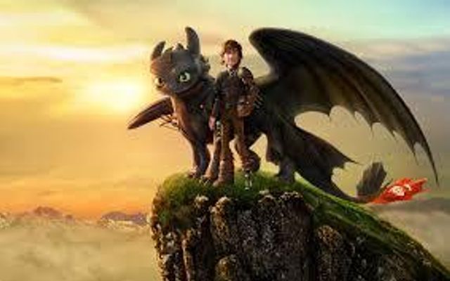 whitch one of toothless is cuter whitch one of toothless is cuter