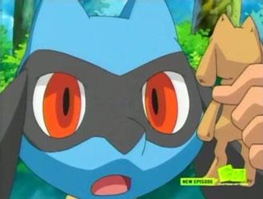 Who's the Better Pokemon? Who's the Better Pokemon?