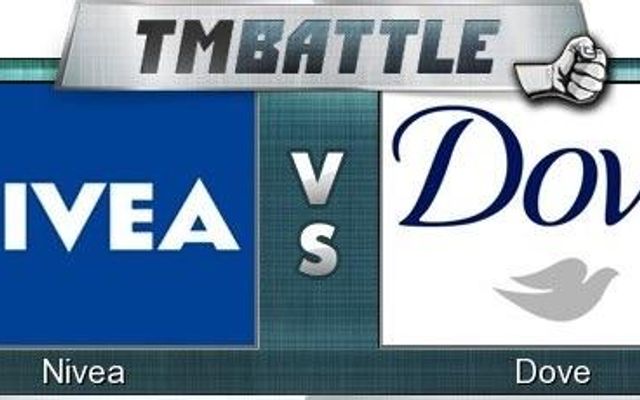 Nivea or Dove? Nivea or Dove?