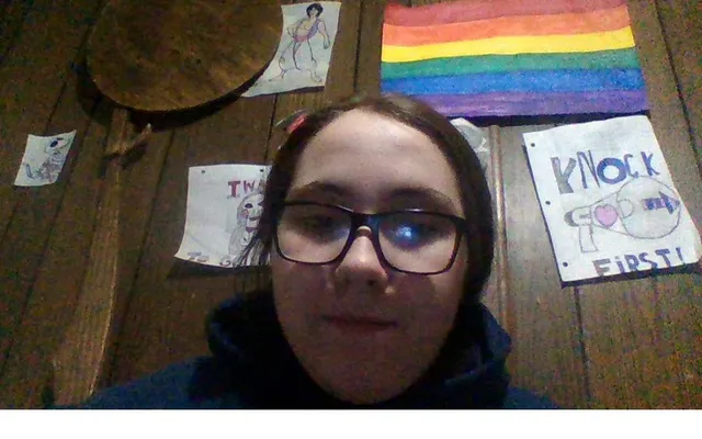 this is me this is me