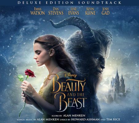 Which Beauty and the Beast song from the live action?