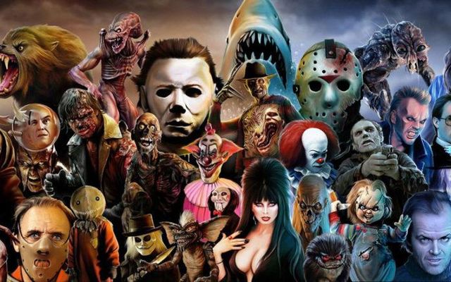 Who's the best horror movie villain? Who's the best horror movie villain?