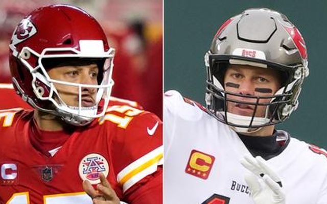 Which team do you want to win in Super Bowl LV? Which team do you want to win in Super Bowl LV?