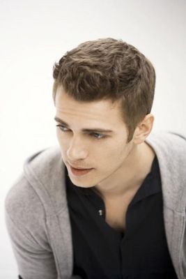 Hayden Christensen: The Ultimate Quiz Hayden Christensen: The Ultimate Quiz