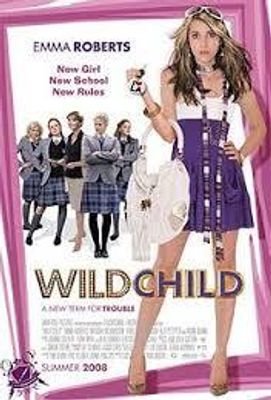Who would be your perfect best friend from wild child? Who would be your perfect best friend from wild child?