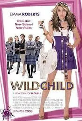 Who would be your perfect best friend from wild child? Who would be your perfect best friend from wild child?