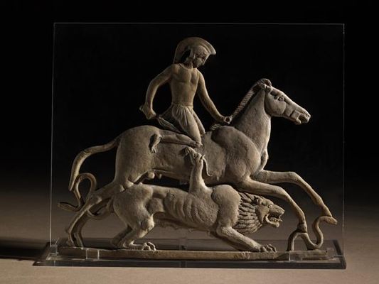 What Greek god or goddess are you? What Greek god or goddess are you?