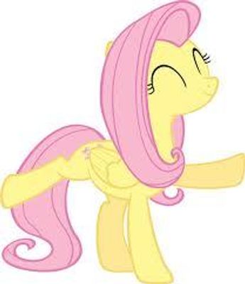 Are Ya Randomz MLP Version Are Ya Randomz MLP Version