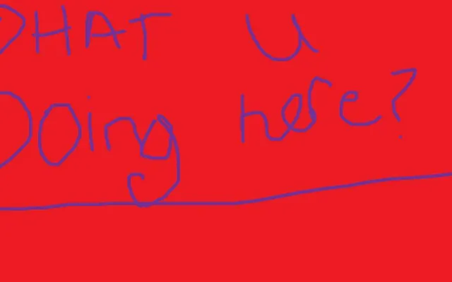 who u are