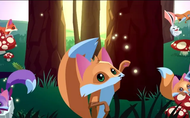 How Much Do You Actually Know About Animal Jam? How Much Do You Actually Know About Animal Jam?