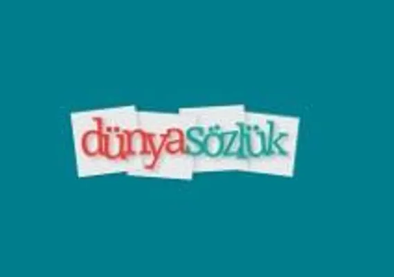 Hangi Dunya Sozluk Yazarisiniz ?