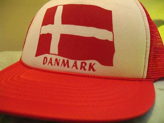 Hat-Quiz