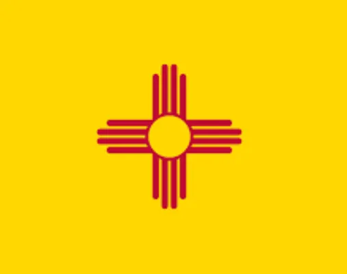 What do you know about New Mexico?