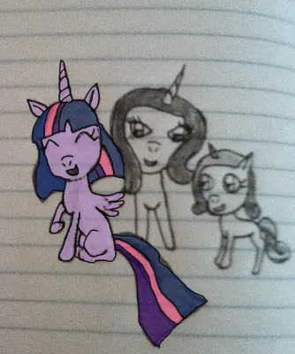 Who are you from My Little Pony if there wasnt a rainboom? Who are you from My Little Pony if there wasnt a rainboom?