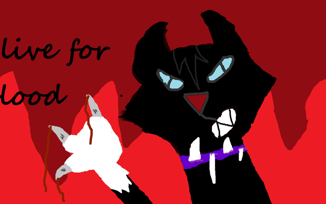 How well do you know Scourge (Warrior Cats) How well do you know Scourge (Warrior Cats)