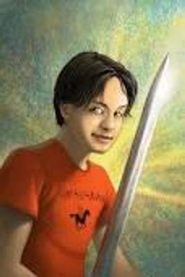 Who are you from The Heroes of Olympus? Who are you from The Heroes of Olympus?