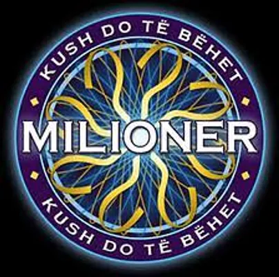 Kush Do te Behet Milioner!