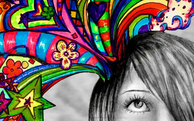 What type of person are you? (14) What type of person are you? (14)