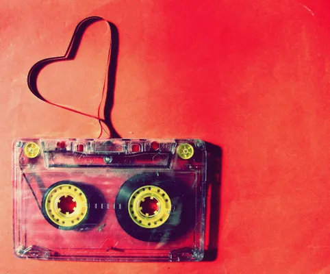 Which song are you this Valentine's Day? Which song are you this Valentine's Day?