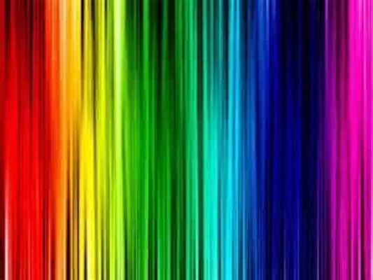 What colour are u?