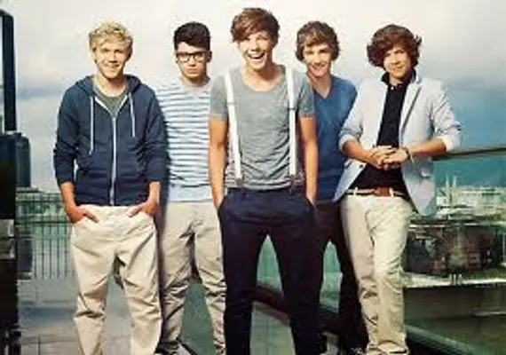Which 1D member will you have a future with? Which 1D member will you have a future with?