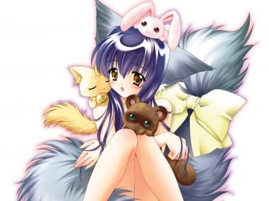 Which of my pets are you? :3 Which of my pets are you? :3