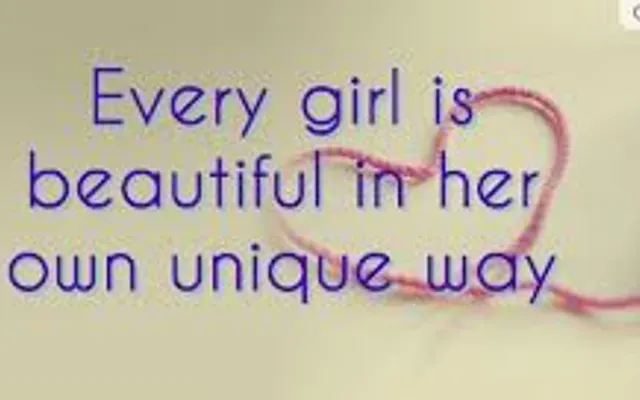 What makes you beautiful? What makes you beautiful?