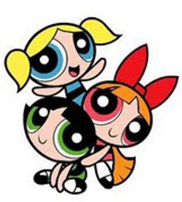 Another PPG Personality Quiz (2) Another PPG Personality Quiz (2)