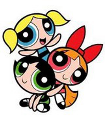 Another PPG Personality Quiz (2)
