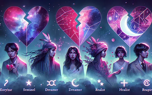 Heartbreak Horoscope