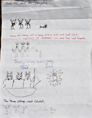 Game Theory Quiz