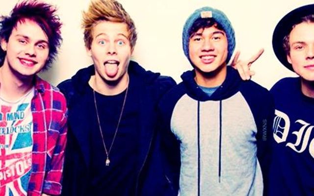 Which 5SOS Member is Your Soulmate? (1) Which 5SOS Member is Your Soulmate? (1)