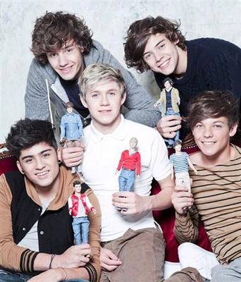Do u know one direction