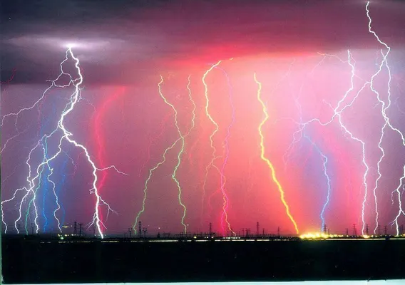 Which are you? StormLite or SunBrite