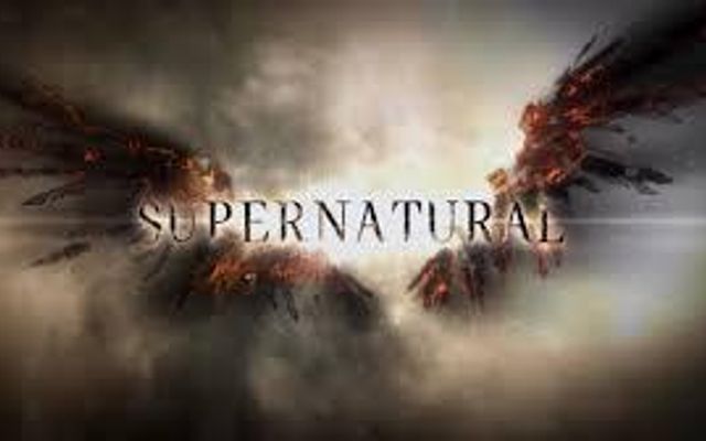 Which Supernatural Character Are You? Which Supernatural Character Are You?