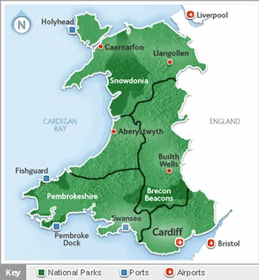 Wales (1)