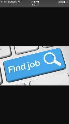 What kind of job is meant for you?